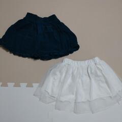 【半分は新品未使用】ベビー服 80　⑨の画像