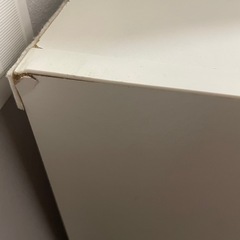 IKEA Billy 2点セット　106×40×17cm　の画像