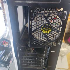 サーマルテイク Versa H26 PCケース 600W電源つきの画像