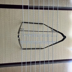タオルハンガーの画像