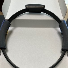 ニンテンドーSwitch　リングフィットアドベンチャーの画像