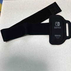 ニンテンドーSwitch　リングフィットアドベンチャーの画像