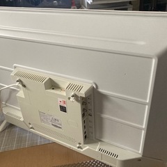アイリスオーヤマ 2020年 32型テレビ の画像