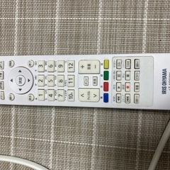アイリスオーヤマ 2020年 32型テレビ の画像
