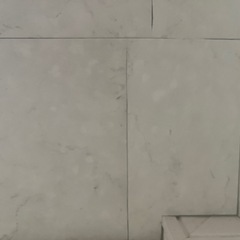 フロアタイル 大理石調の画像