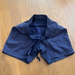 キッズ水着の画像