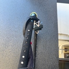 カーボンブーム 175-225 Liberty CarbonGの画像