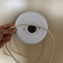 電気ケトル　ジャンク品
の画像