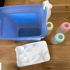 ミルトン容器の画像