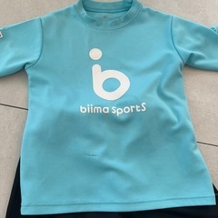 ビーマスポーツ biima sports ラケット 野球 バット テニス ユニフォーム セットの画像