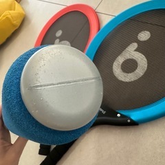 ビーマスポーツ biima sports ラケット 野球 バット テニス ユニフォーム セットの画像