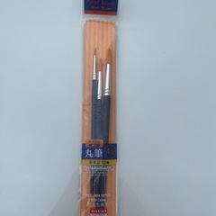 絵の具の筆の画像