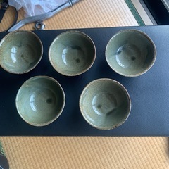 小鉢の画像