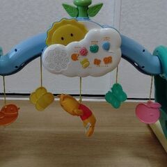 美品プーさんメリーの画像