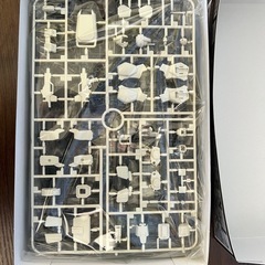🉐①新品未組立　プラモデル　HGUC Ez-8の画像