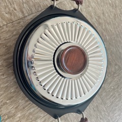 鍋*新品の画像