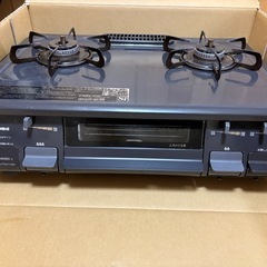 ジャンク品　ガスコンロの画像