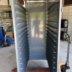しいたけ乾燥機の画像