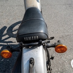 絶好調！YAMAHA DT125 2NO 1978年式 貴重な旧車2サイクル ２スト屋根付き車庫保管 確認動画あり！直接引き取り大歓迎の画像