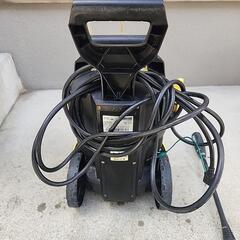 高圧洗浄機 ケルヒャー K3 silent の画像