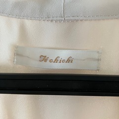 レディースブラウスの画像