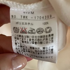 レディースブラウスの画像