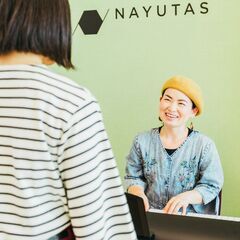 無料体験レッスン実施中！】ボイトレ&ダンス NAYUTAS（ナユタス）蒲田校✨初心者歓迎！の画像