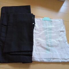 七五三　男の子用袴セットの画像