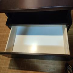 テレビ台の画像