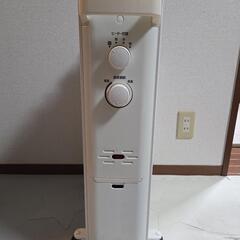 アイリスオオヤマ  オイルヒーターの画像