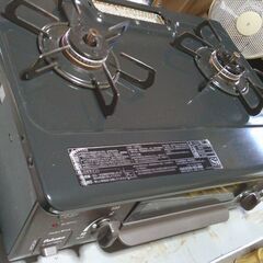 ２３年購入品「LPガス用」パロマ製品の画像