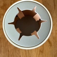 粉ミルクシェイカーの画像