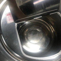 Th-cu160マイコンスープジャーの画像