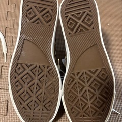 GUCCIスニーカーの画像