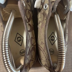 GUCCIスニーカーの画像