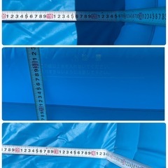 ビニールプール【急ぎです】の画像