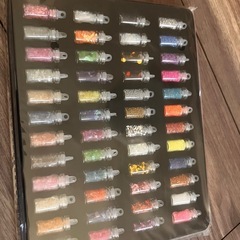 ジェルネイル一式セット
の画像