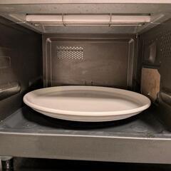 電子レンジの画像