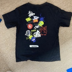 130半袖Ｔシャツの画像