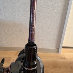釣り引退 タイラバ 釣竿の画像