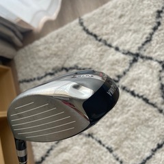 HONMA ドライバー（ヘッドカバー付き）の画像