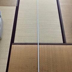 突っ張り棒(108cm〜200cm)の画像