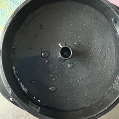 テスコム製ジューサーの画像