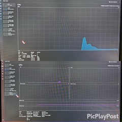受付中 ガレリア ゲーミングPC i7-6700K Win10 64bit RTX980Ti 6GBの画像