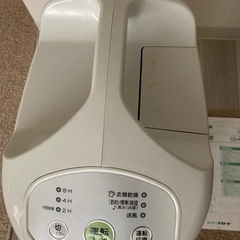 コロナ除湿機CD-P63Aの画像