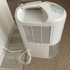 コロナ除湿機CD-P63Aの画像