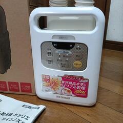 アイリスオオヤマ　　KFK-W1の画像