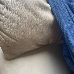 (７月いっぱい限定）2名がけソファーの画像