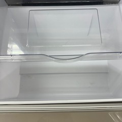【極美品】HITACHI 冷蔵庫 2019年製の画像