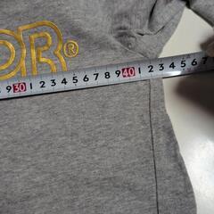 OUTDOORＴシャツの画像
